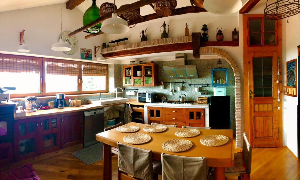 Esperia Casa Vacanza Трієст Екстер'єр фото