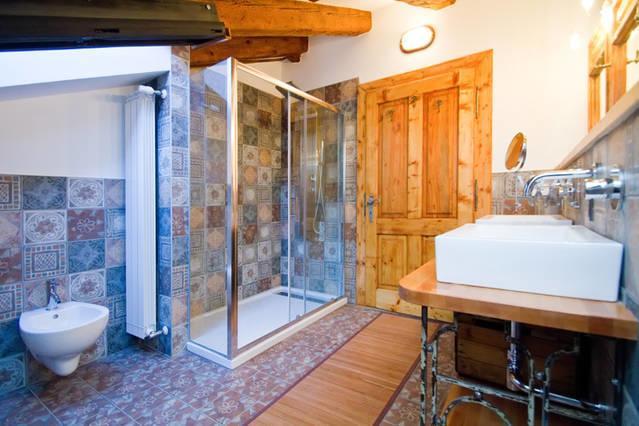 Esperia Casa Vacanza Трієст Екстер'єр фото