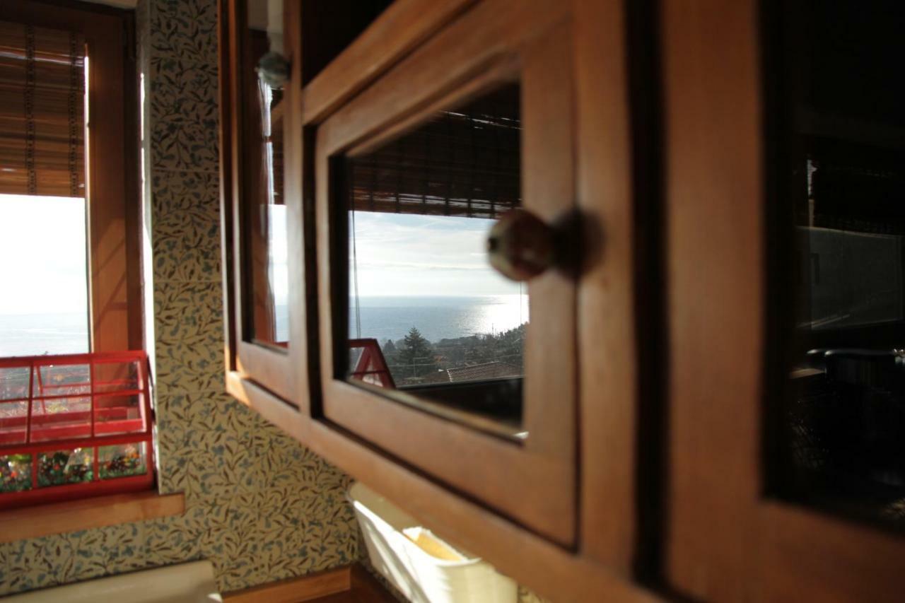 Esperia Casa Vacanza Трієст Екстер'єр фото