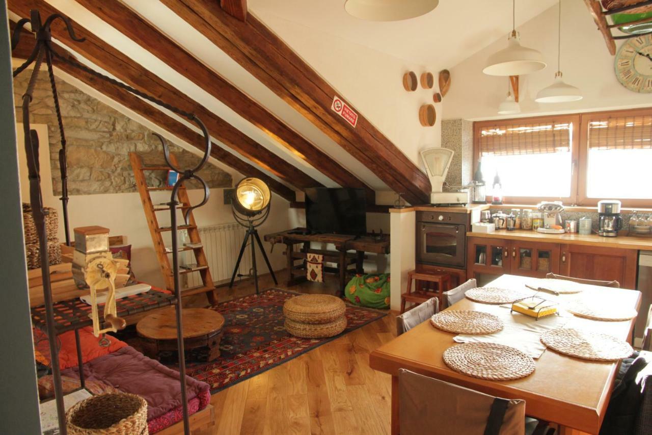 Esperia Casa Vacanza Трієст Екстер'єр фото